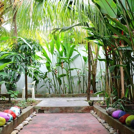 A Pousada The Amazon Within Iquitos Exterior foto