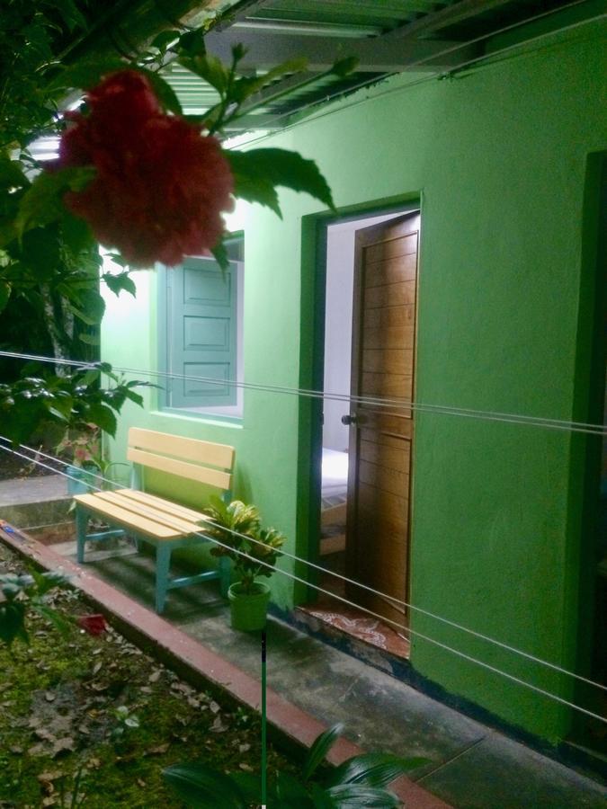 A Pousada The Amazon Within Iquitos Exterior foto
