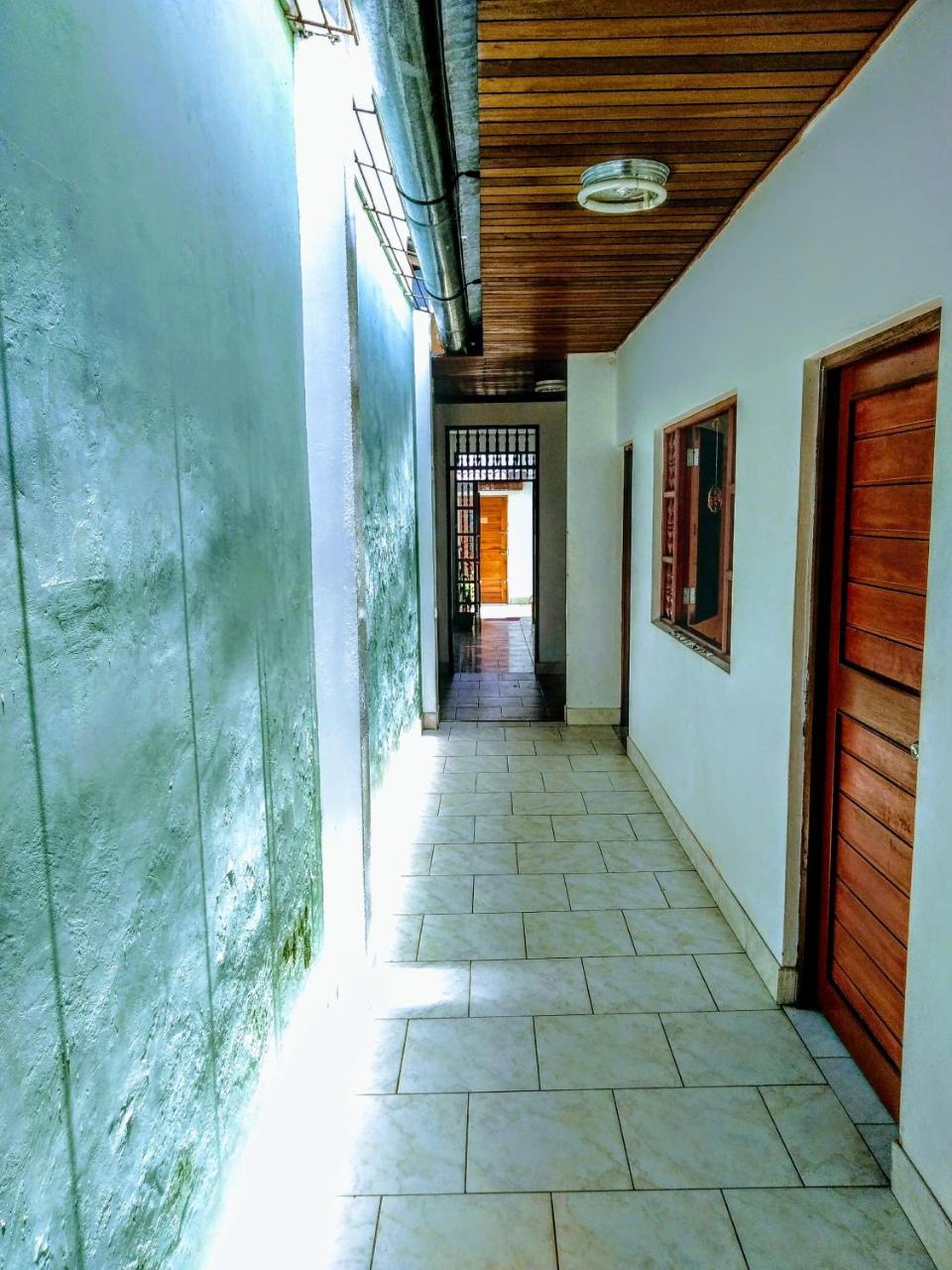 A Pousada The Amazon Within Iquitos Exterior foto