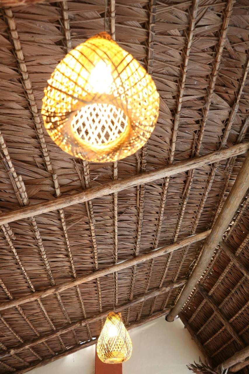 A Pousada The Amazon Within Iquitos Exterior foto