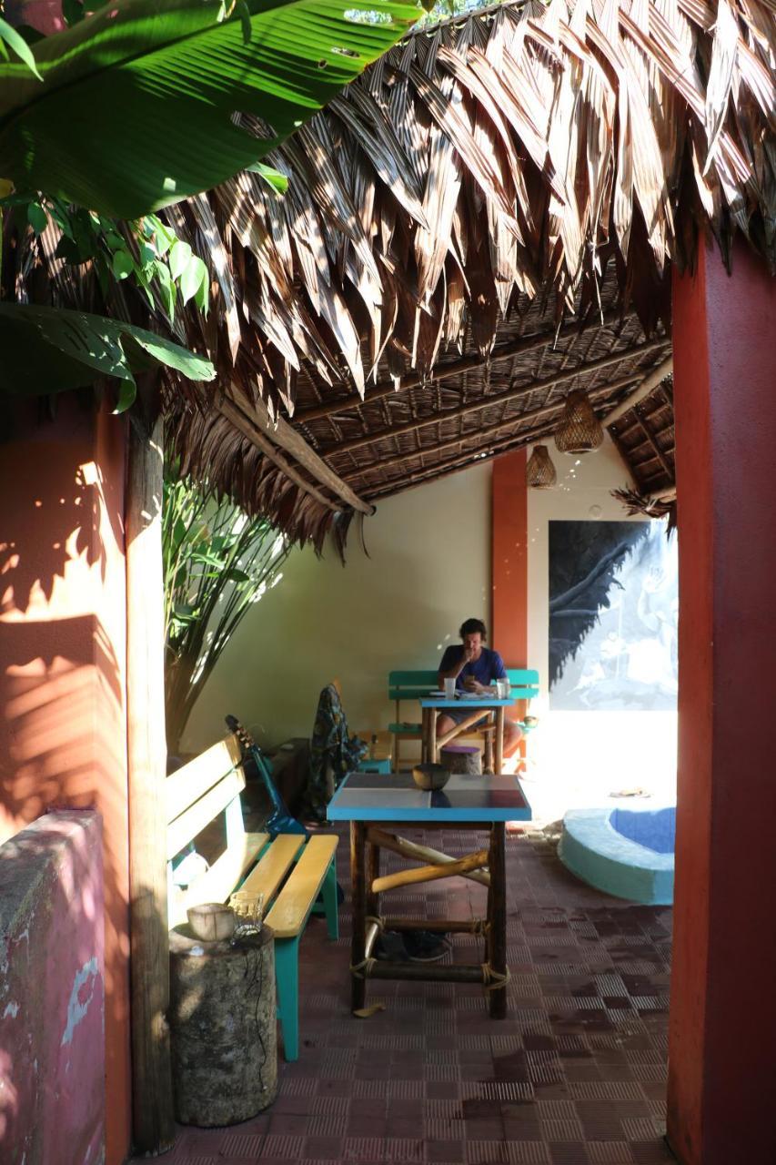 A Pousada The Amazon Within Iquitos Exterior foto