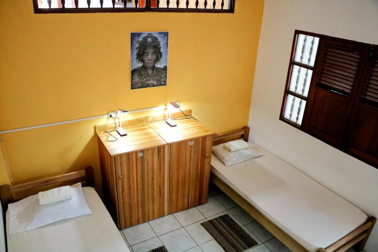 A Pousada The Amazon Within Iquitos Exterior foto