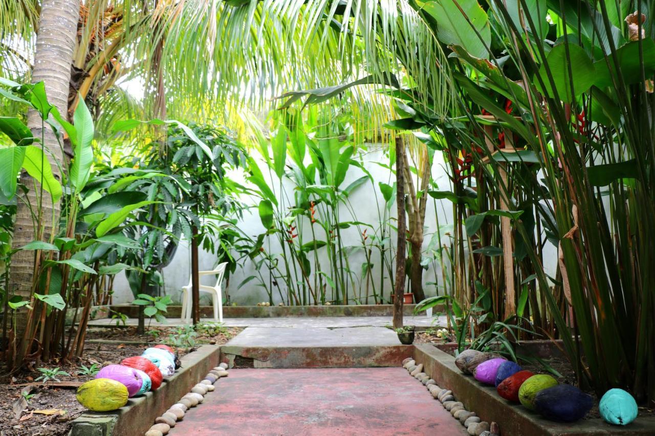 A Pousada The Amazon Within Iquitos Exterior foto